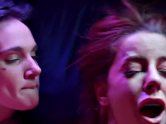 素人, 美女, 指いじり, 彼女, ポルノスター, ペニスバンド, タトゥー, オッパイの