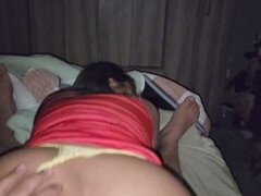 I'll drain him dry once more for every last drop of milk