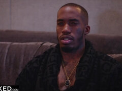 Grote lul, Blond, Sperma in mond, Sperma in gezicht, Handbeurt, Ondergoed, Kut duiken, Tieten likken