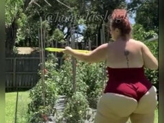 Tussi, Wohlbeleibte schöne frauen, Grosser arsch, Fetisch, Selbstgemacht, Milf, Mutti, Rotschopf