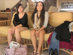 Dichtbij, Extreem, Onschuldig, Masseren, Masturbatie, Orgasme, Alleen, Spuiten