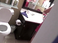 美女, デカチン, デカパイ, フェラチオ, 巨乳な, ダブル開発, おもちゃ, ヴィンテージ