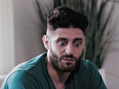 Nana, Doigter, Poilue, Chatte, Tatouage, Nénés