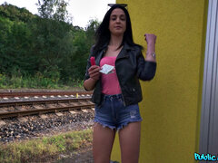 Enjoy Your Pussy With This Dildo