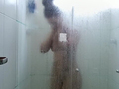 Bathroom, Brazil, Crazy, German, Girlfriend, Hd, Lingerie, Tattoo