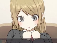Futa, giantess, futanari