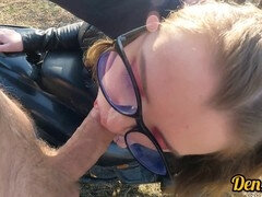 Anaal, Kont, Kont naar mond, Grote lul, Groepseks ejactulatie, Sperma shot, Brillen, Latex
