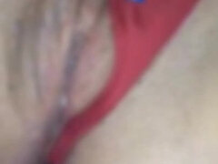 Leie, Selbstgemacht, Masturbation