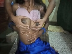 アジア人, 指いじり, インド人, キス, マッサージ, 熟年, オーガズム, ソフトコア