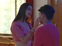 Besudh 2023 Ullu Originals Hindi Porn Web Series Episode 2