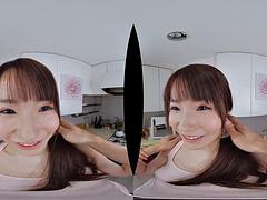 En tercera dimension, Japonés, Realidad, Tetas