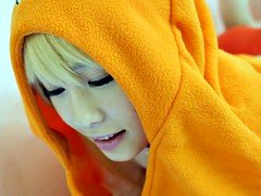 Asiatisch, Japanische massage, Zierlich, Jungendliche (18+)