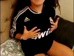 Step brother convincing sis to to have sex: Blowjob, Doggy  Cowgirl Porn