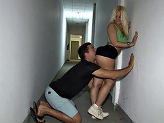 Enthousiasteling, Lul, Hardcore, Interraciaal