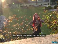 Blasen, Braunhaarige, Besamung, Hundestellung, Natürlichen titten, Pov, Kurzes haar, Tätowierung