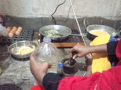 18 años, Bisexual, Primera ves, Grupo, Indio, Mucama, Mascara, Esposa