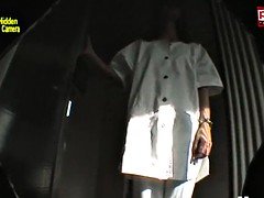 Amateur, Blonde, Allemand, Jouets, Voyeur