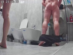 Anal, Bizarro, Engañando, Pareja, Cornudo, Hd, Maduro, Tabú