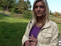 Blonde, Hd, Mère que j'aimerais baiser, Maman, Plan cul à trois