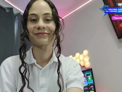 Anal Sex With My Schooigirl