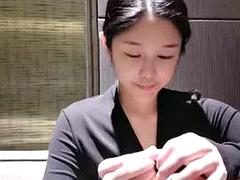 Asiático, Engañando, Chino, Hotel, Madres para coger, Esposa