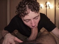 Любители, Американки, Большой член, Минет, Пухленькие, Парочка, Член, От первого лица