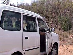 アフリカ人, デカチン, デカパイ, 黒人, 巨乳な, 黒人, ドイツ人, 人妻の