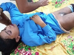 Anal, Collège université, Indienne, De plein air, Chatte, Adolescente, Nénés, Uniforme