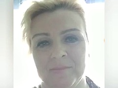 オナニー, 裸, ロシア人