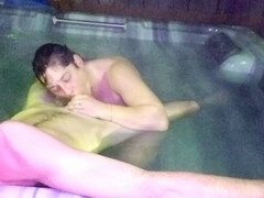 Leie, Grosse titten, Blasen, Geile alte tussi, Selbstgemacht, Milf, Orgasmus, Tittenfick