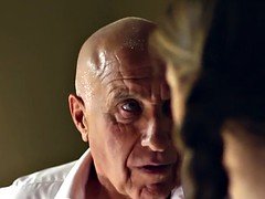 Tetas grandes, Corridas faciales, Latina, Madres para coger, Trio