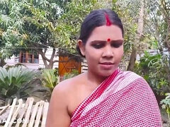 フェラチオ, 巨乳な, フェティッシュ, 手コキする, 自家製, インド人, なめる, ティーン