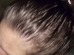 素人, 爸, イマラチオ, チン, 顔射, 放尿, 公共, シャワー