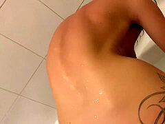 Pijpbeurt, Sperma shot, Logement, Kut duiken