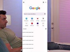 Anal, Nana, Grosse bite, Blonde, Éjaculation interne, Époux mari, Mère que j'aimerais baiser, Nénés