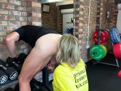 Busty Amateur Milf Wife Blowjob With Anal Fisting And Fucked