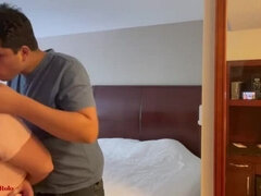 Большая жопа, Большой член, Секс без цензуры, Гостиница, Латиноамериканки, Милф, Жесткий секс, Молоденькие