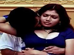 Telugu Movie Softcore First Night Scene
