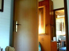 Europees, Harig, Italiaans, Ondergoed, Moeder, Orgasme, Speelgoed, Slet