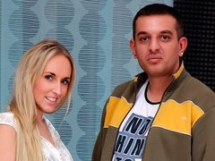 Любители, Большая жопа, Большой член, Блондинки, Минет, Измена, Молоденькие, Сиськи