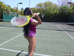 Tetas grandes, Madres para coger, Al aire libre, Sexo soft