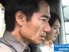 アジア人, デカ尻, フェラチオ, ハードコア, 旦那, 日本人, 母, ティーン