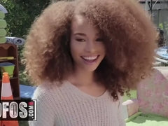 Leie, Schwarz, Schwarz, Hd, Interrassisch, Im freien, Jungendliche (18+), Titten