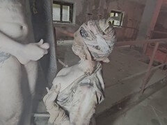 Amateur, Mamada, Pareja, Corridas, Médico, Juegos, Alemán, Uniforme