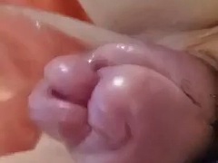 Bbw, Closeup, Extreme, Fat, Fingering, Pussy, Squirting