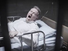 Arsch, Grosser schwanz, Hundestellung, Behaart, Handjob, Lecken, Natürlich, Titten