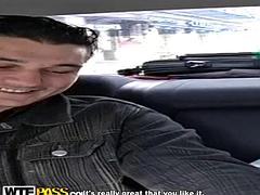 Amarrada, Coche, Atragantadas