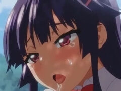 デカパイ, ガリガリ, 生徒, 教師