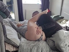 Amateur, Sucer une bite, Britannique, Doigter, Fait maison, Époux mari, Mère que j'aimerais baiser, Maman