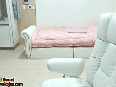 Leie, Asiatisch, Tussi, Fetisch, Koreanisch, Solo, Jungendliche (18+), Titten
